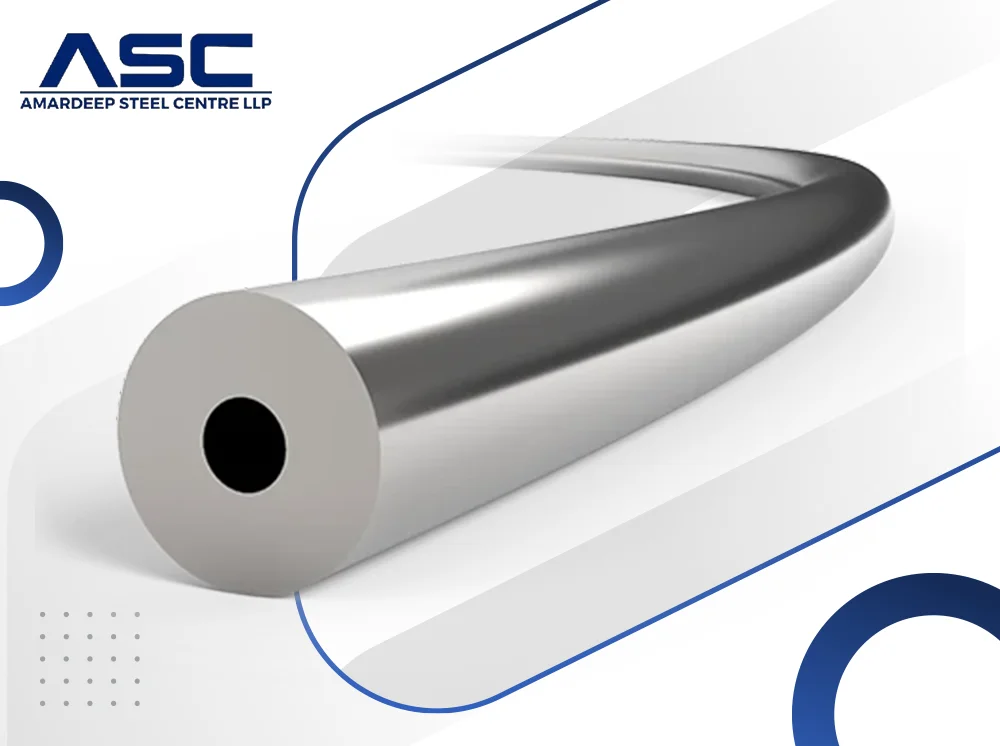 Stainless Steel HPLC Tubing Stainless Steel HPLC Tubing